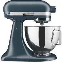 KitchenAid 5KSM95PSEBS Blauw