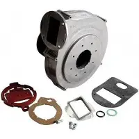 Remeha Ventilator Rg148/1200-3612 Q45, S101725