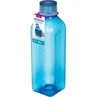 Sistema Hydrate vierkante drinkfles Square Bottle 1L