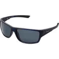 Berkley B11 Polarized Sunglasses Blauw,Zwart