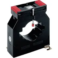 Mbs ASK 81.4 1250/5A 5VA Kl.1 21062 Stroomtransformator Primaire stroom 1250 A Secundaire stroom 5 A Doorvoer (Ø):55 mm Steekmontage 1 stuk(s)