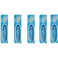 Macleans Tandpasta – Fresh Mint - Voordeelverpakking – 5x 100 ml