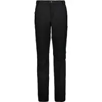 CMP Broek met een comfortabele lange snit