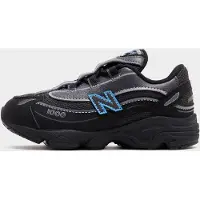 New Balance 1000 Baby - Zwart, Zwart