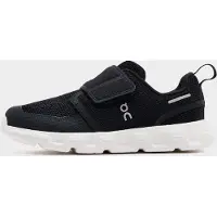 On Running Cloud Dash Infant, zwart