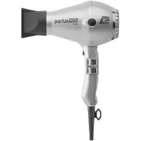 Parlux 3200 Plus Föhn Argento 1Stuks