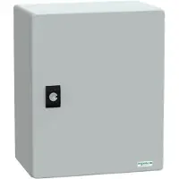 Schneider Electric Polyester Kast+Deur 308X255X160Mm
