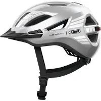 ABUS URBAN-I 4.0 Zilver M