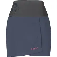 Rafiki - Women's Mandrea - Skort 42, blauw