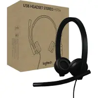 Logitech Productmodel: U