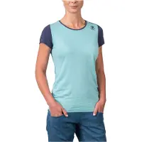 Rafiki - Women's Chulilla - T-shirt 34, blauw