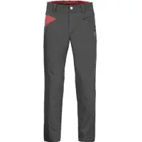 Rafiki - Women's Rockland - Klimbroek XXL, grijs