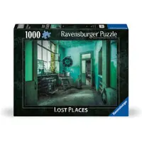 Ravensburger Het gekkenhuis 12000177