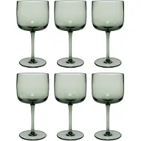 Villeroy & Boch Weingläser Like Glass 270 ml Set van 6