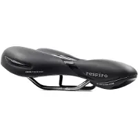 Selle Royal Respiro Stracciatella - Moderate - Black
