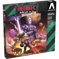Asmodee Risk 2210 AD - Frontline Expansion