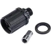 Sram freewheel body f.hub x9 v2