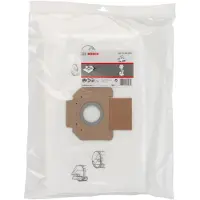 Bosch Accesorios Gas Stofzuigerzak 15l 5 Eenheden