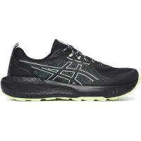 Asics Loopschoen 'Gel-Sonoma 8' zwart