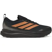 Adidas Loopschoen 'Runfalcon 6' pueblo / zwart