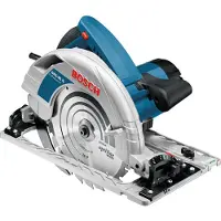 Bosch GKS 85 G cirkelzaagmachine 2.200W