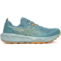 Asics Loopschoen 'Gel-Sonoma 8' groen