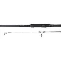 Carp spirit Magnum X3 Carpfishing Rod Zilver 3.05 m / 80-120 g