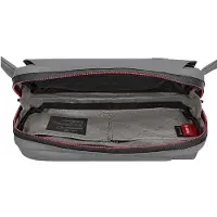 Victorinox Travel Essentials Belt Bag frost grey