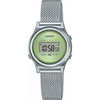 Casio - LA700WEM-3AEF - Polshorloge - Dames - Kwarts - mini Collection