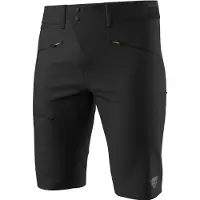Dynafit - Transalper DST Shorts - Short M, zwart
