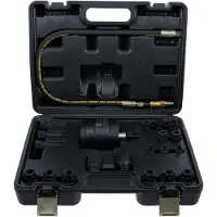 Bgs Pneumatische injector-trekkerset - 21 delig