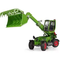 Universal Hobbies Fendt Cargo T955 Verreiker
