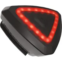 ABUS Helmlicht USB Urban-I 3.0 Hyban 2.0 Youn-I 2.0