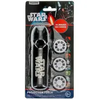 Paladone Disney - Star Wars - Lamp Torche Mini Projecteur, Andere spelaccessoires