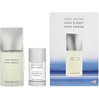 Issey Miyake L'Eau d'Issey Pour Homme Gift Set