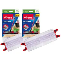 2x Ultramax Care Navulling