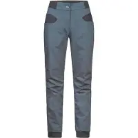 Rafiki - Women's Sierra - Klimbroek 34, grijs