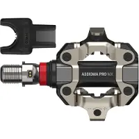 Favero Assioma Pro Mx-up Pedalen Met Vermogensmeter