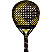 Vibor-A Black Mamba Vibor-a Evo Pro Zwart padelracket