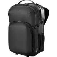 Wilson Team Helix Travel Bag Zwart