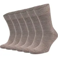 Suitable Sokken taupe