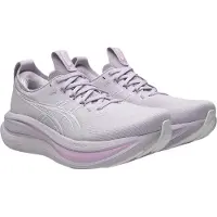Asics GEL-NIMBUS 28 1012B899 Hardloopschoenen | Maat 39.5 Dames Roze