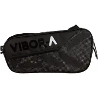 Vibor-A Technic Padel Racket Bag Zwart