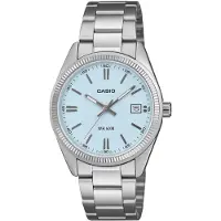 Casio - UTP-1302PD-2A2VEF - Polshorloge - Unisex - Kwarts - Collection