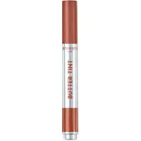 Bourjois Boter Tint Lip Glazuur Lippenbalsem #02-honing Glacé 2 gr