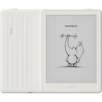 Onyx Go 6 Gen Ii Shell - 6.0 32gb Wit