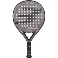 Bullpadel Sniper 2.0 Control Dark Gray 2026