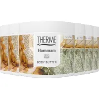 Therme 6x Hammam Body Butter 225 Gr