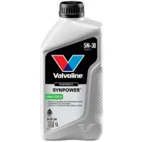 Valvoline 912730 Motorolie