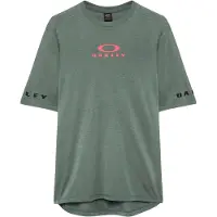 Oakley Apparel Free Ride Rc Korte Mouw Enduro Trui